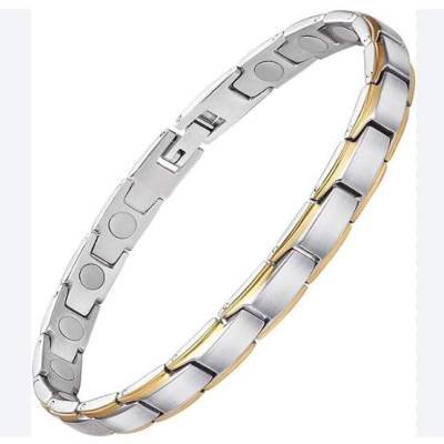 ম্যাগনেটিক ব্রেসলেট