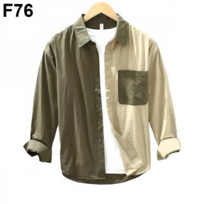 FA1.2Shirt- F-76
